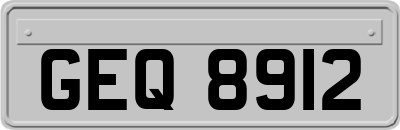 GEQ8912