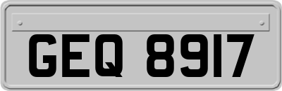 GEQ8917