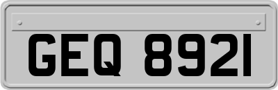 GEQ8921