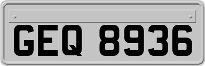 GEQ8936
