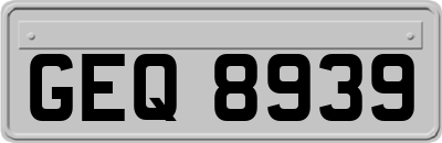 GEQ8939