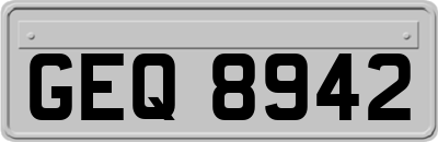 GEQ8942
