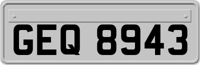 GEQ8943
