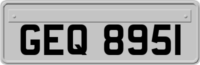 GEQ8951