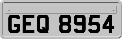 GEQ8954