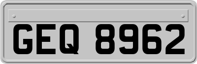 GEQ8962
