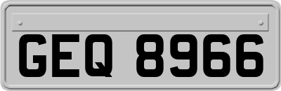 GEQ8966