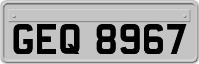 GEQ8967