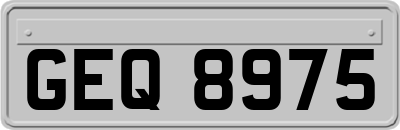 GEQ8975