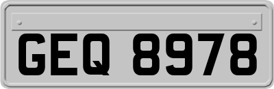 GEQ8978