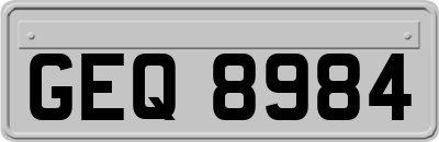 GEQ8984