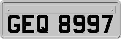 GEQ8997