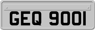 GEQ9001