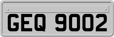 GEQ9002