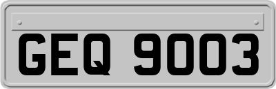 GEQ9003