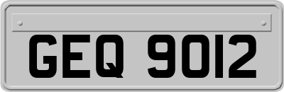 GEQ9012