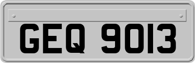 GEQ9013