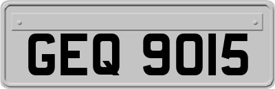 GEQ9015