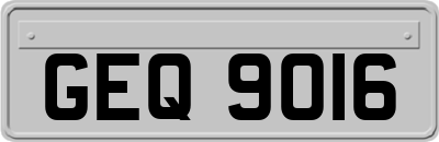 GEQ9016