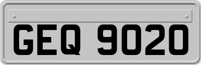 GEQ9020
