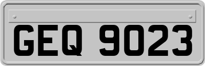 GEQ9023