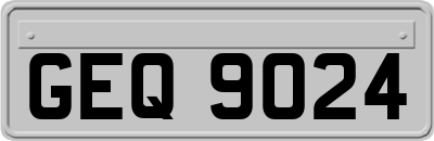 GEQ9024