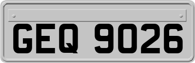 GEQ9026
