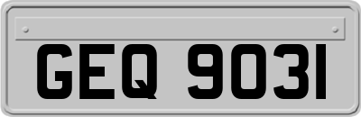 GEQ9031