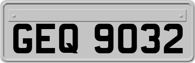 GEQ9032