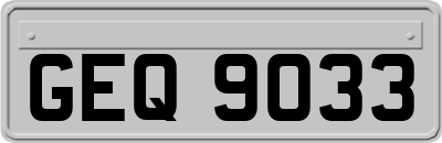 GEQ9033