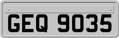 GEQ9035