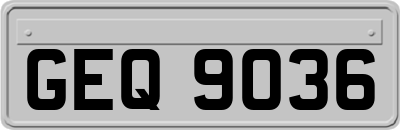 GEQ9036