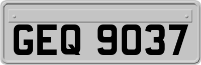 GEQ9037