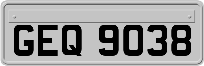 GEQ9038