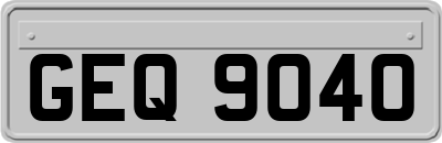 GEQ9040