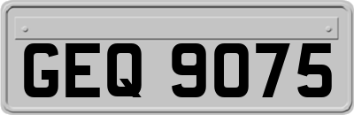 GEQ9075