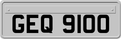 GEQ9100