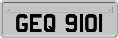 GEQ9101