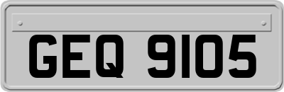 GEQ9105