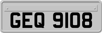 GEQ9108