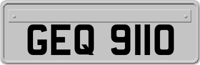 GEQ9110