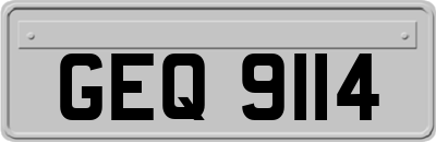 GEQ9114