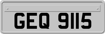 GEQ9115