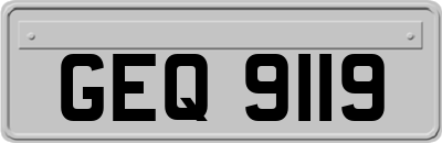 GEQ9119