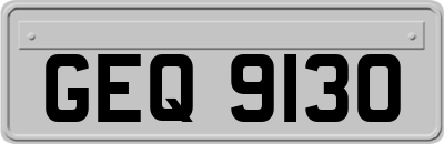 GEQ9130