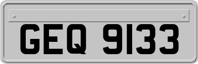 GEQ9133