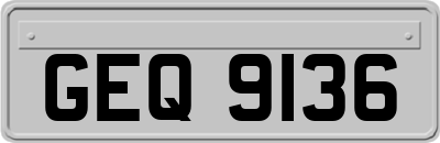 GEQ9136