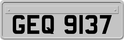GEQ9137
