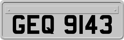 GEQ9143