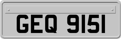 GEQ9151